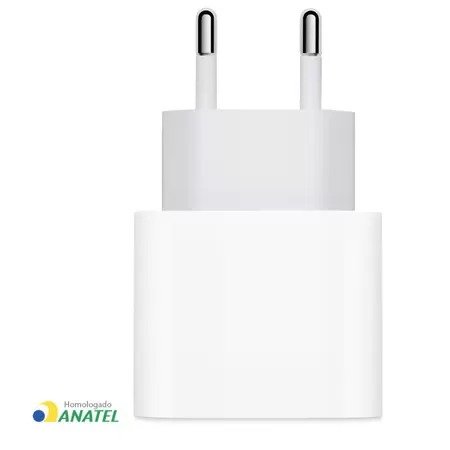 Fonte Tomada Para iPhone 15 Pro Max USB-C Primeira Linha - Imagem 3